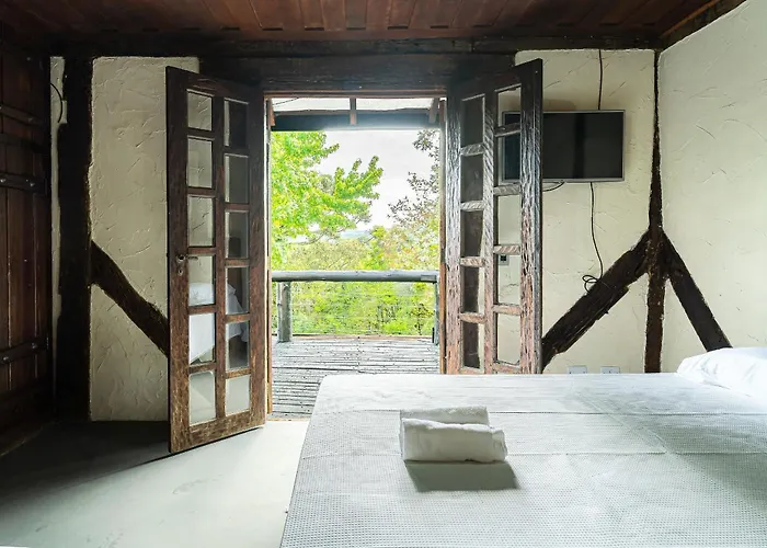 Casa Estilo Fazenda, Campos Do Jordao - Ris845