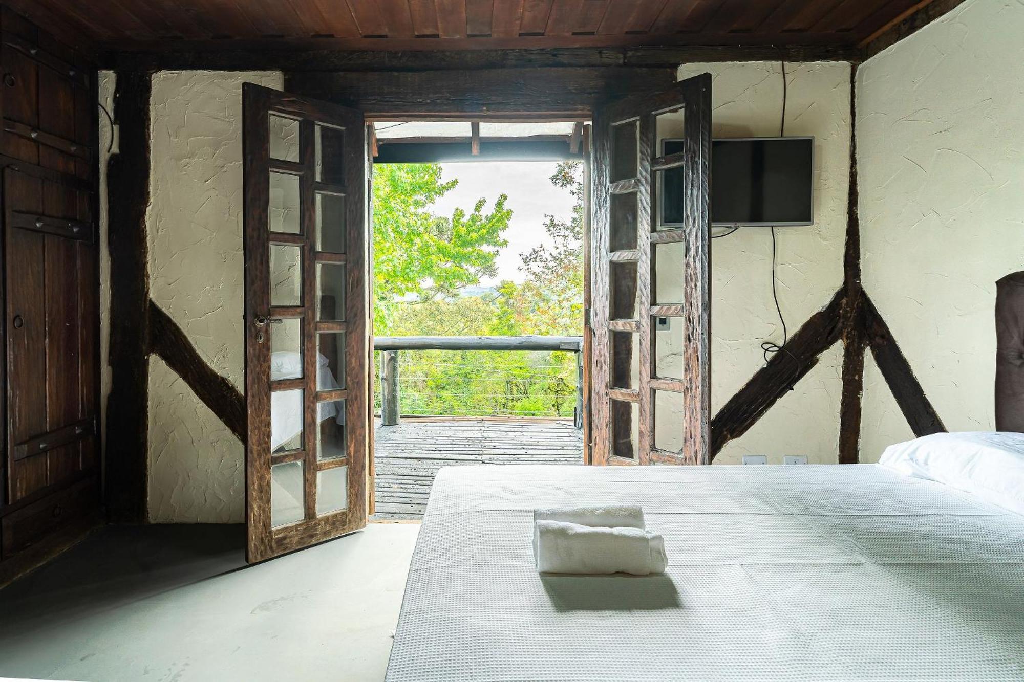 Casa Estilo Fazenda, - Ris845 Holiday home Campos do Jordao