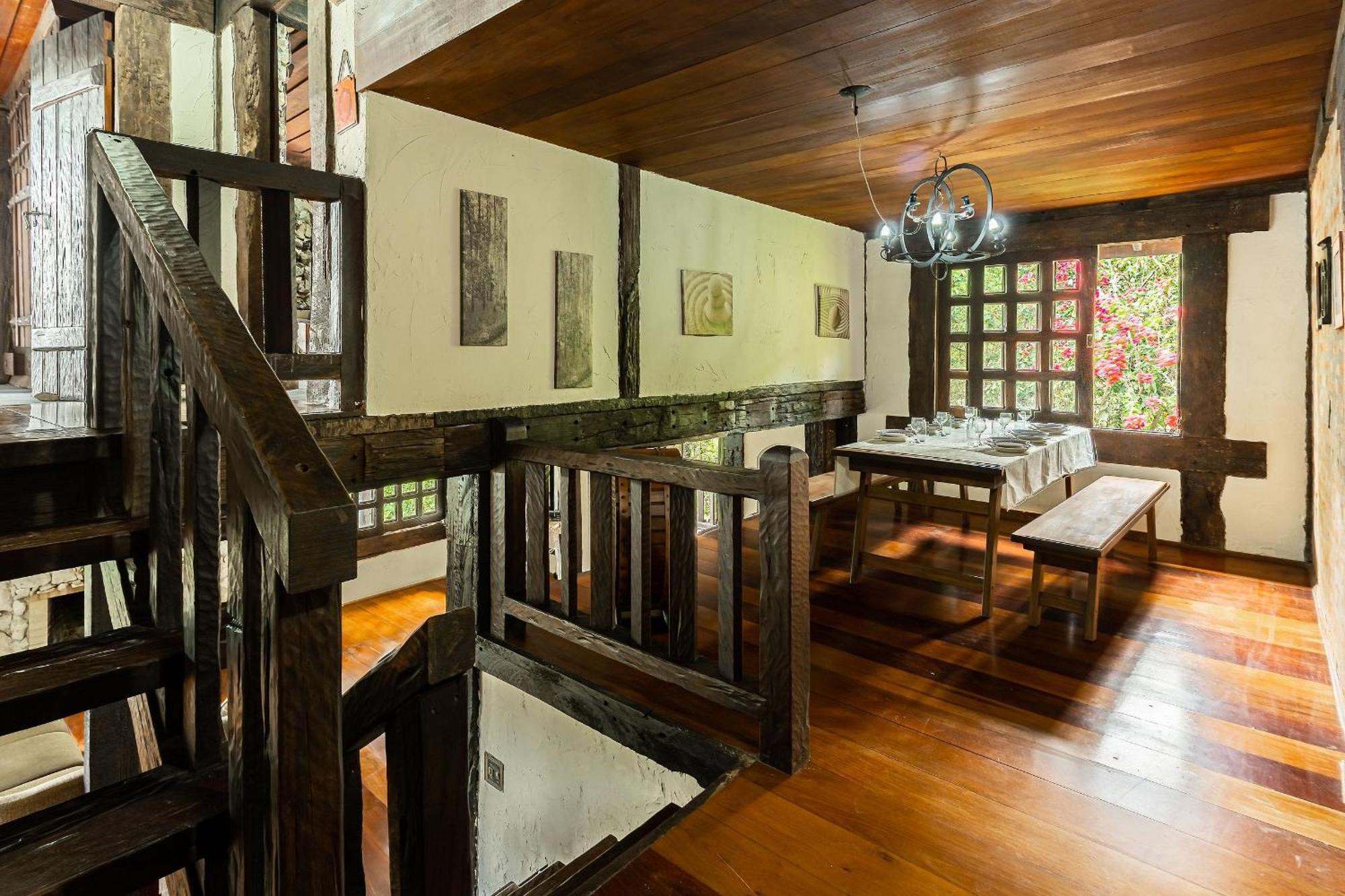 Casa Estilo Fazenda, - Ris845 Holiday home