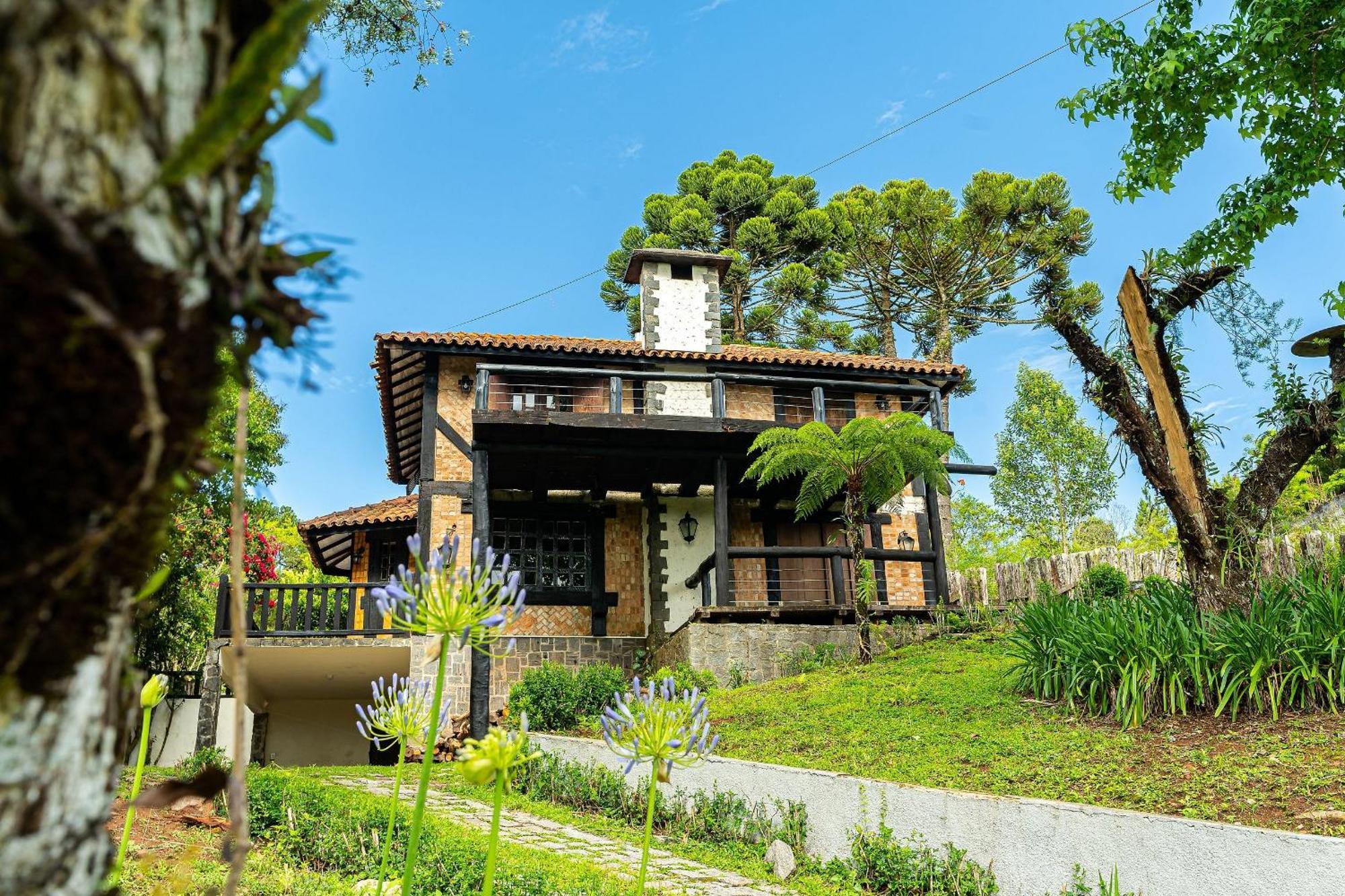 Holiday home Casa Estilo Fazenda, - Ris845 *