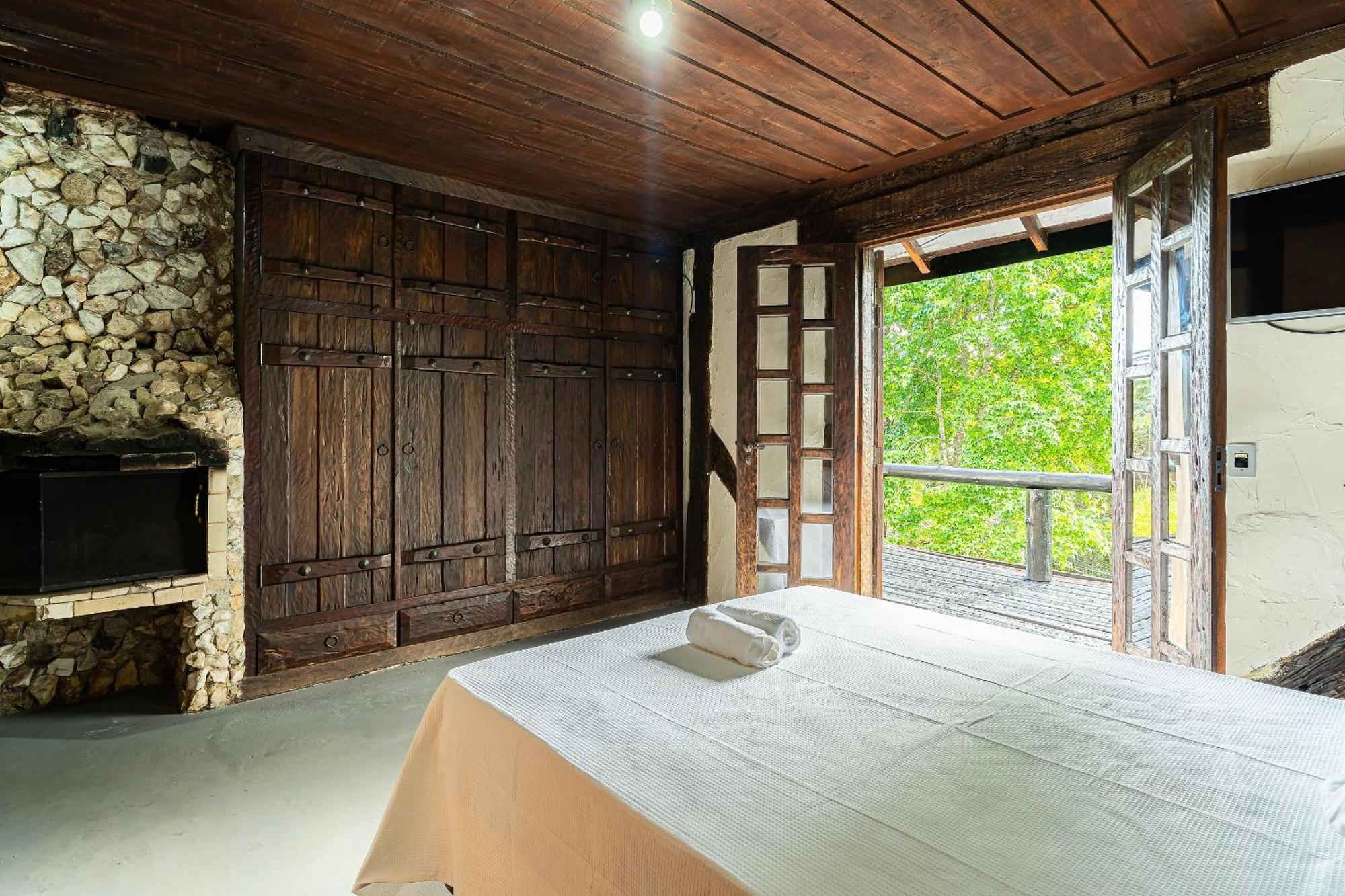 Casa Estilo Fazenda, - Ris845 Holiday home Campos do Jordao