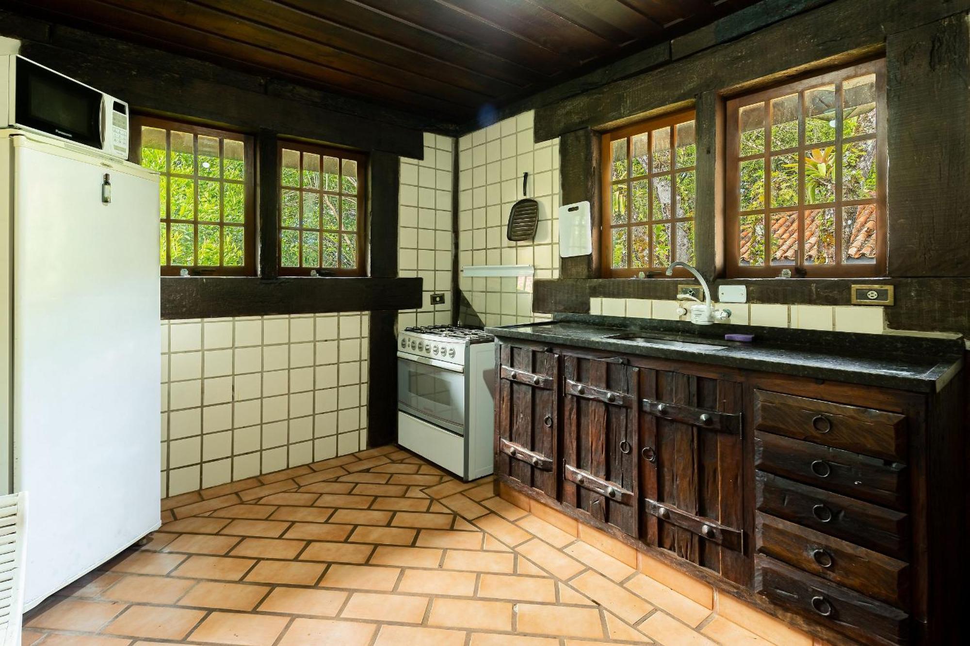 Casa Estilo Fazenda, - Ris845 Holiday home