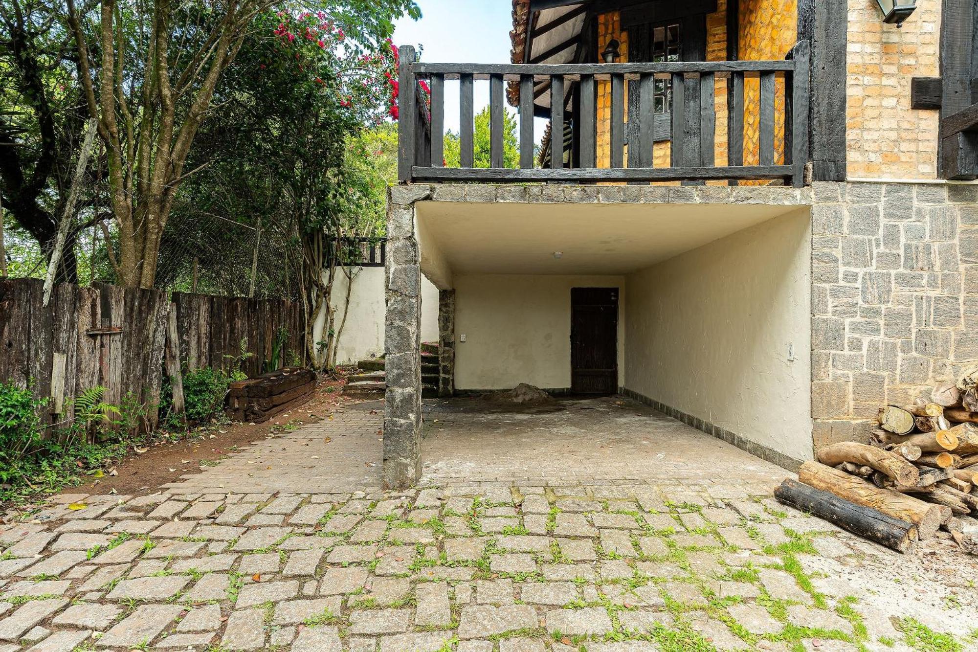 Holiday home Casa Estilo Fazenda, - Ris845 Campos do Jordao
